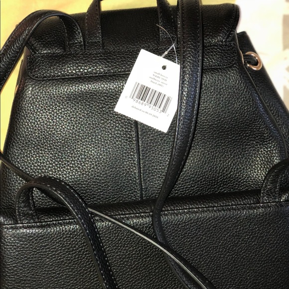 KATE SPADE SMALL MULBERRY BREEZY BACKPACK - Picture 2 of 2